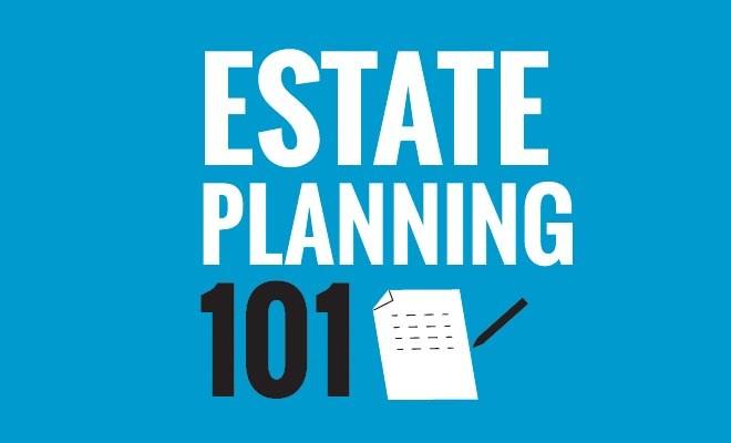 Estate Planning Seminar - St. Ignatius Parish School