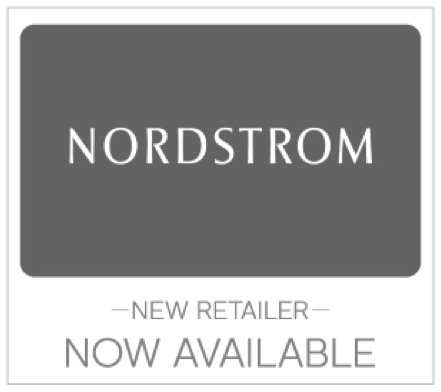 Nordstrom Gift Cards Now Available For Purchase In The School Office - St. Ignatius Parish School