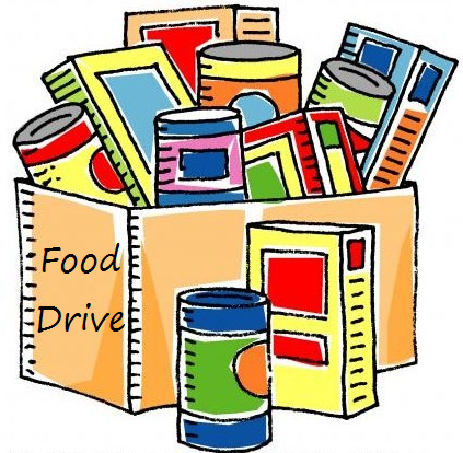 Feed a Family at Christmas Food Drive Begins next Week - St. Ignatius ...